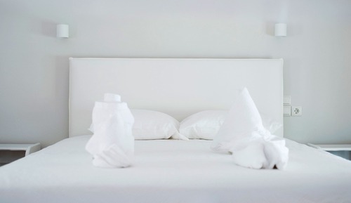 Family Room, Balcony, Beach View