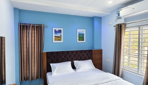 Deluxe Suite, 1 Bedroom