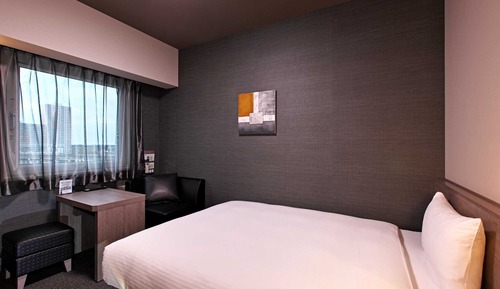 Single Room, Non Smoking