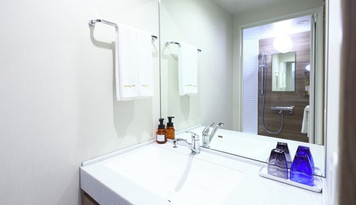 Double Room, Non Smoking