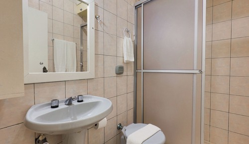 Classic Quadruple Room