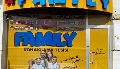 Standard Studio, 1 Bedroom