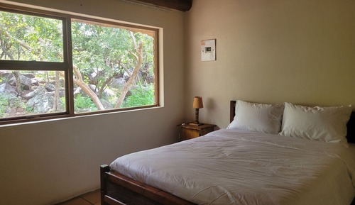 Family Chalet, Mountain View