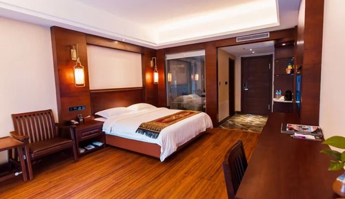 Elite Single Room, 1 Bedroom, Resort View