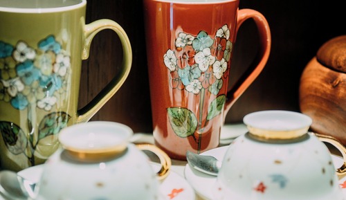 Elite Double Room, Resort View