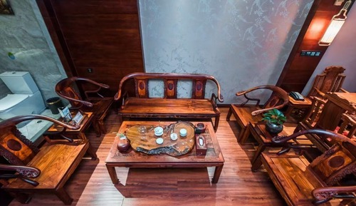 Premier Duplex, 1 Bedroom, Resort View