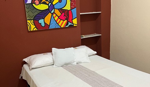 Traditional Double Room, 1 Double Bed