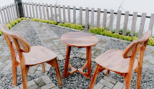 Deluxe Tent, Valley View