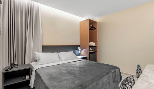 Comfort Double Room, Non Smoking