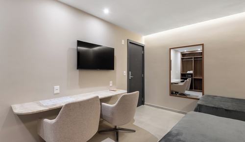 Family Triple Room, Non Smoking