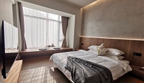 Exclusive Double Room