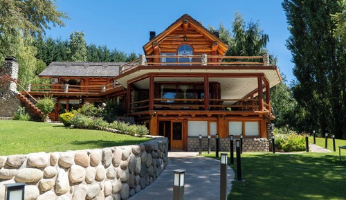 Exclusive Residence Los Duendes