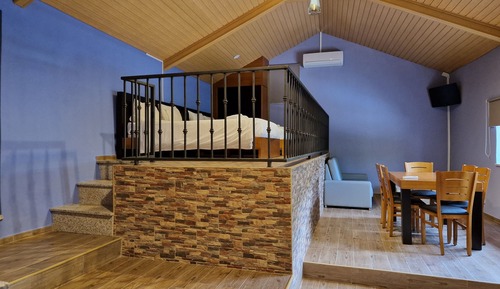 Standard Cottage, 1 Bedroom