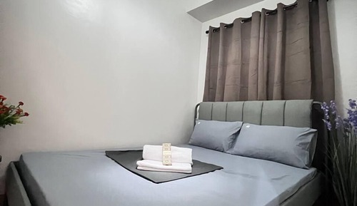 Comfort Condo, 1 Bedroom, Balcony, Pool View