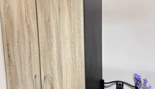 Comfort Room, 1 Bedroom, Pool View