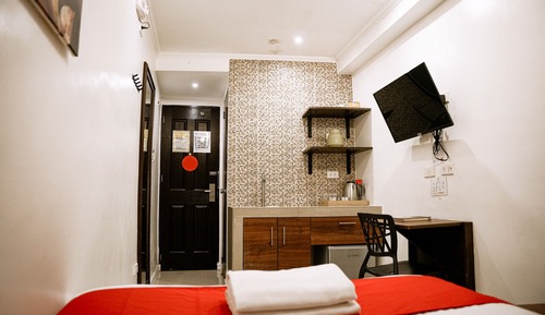 Standard Double Room, 1 Double Bed