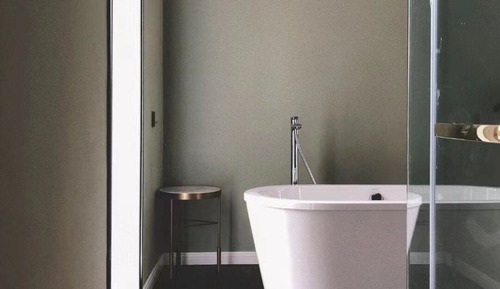 Basic Room, Non Smoking