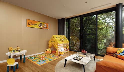 Luxury Double or Twin Room, Non Smoking