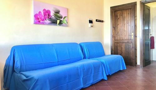 Classic Studio, Sea View