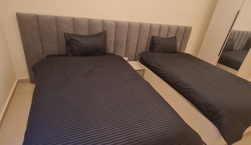 Family Apartment, Smoking, Partial Ocean View