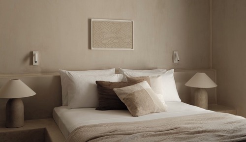 Lower Ground Economy Room