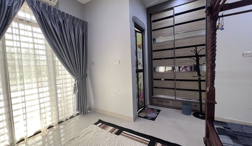 Deluxe Room, 1 King Bed