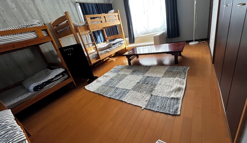 Room, Lanai, Park View