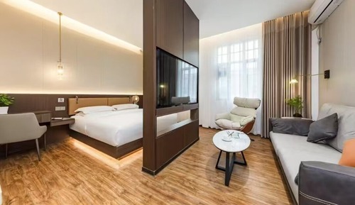 Superior Single Room