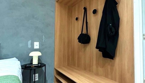 Deluxe Studio Suite, Balcony, Pool View