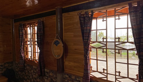 Basic Double Room, 1 King Bed