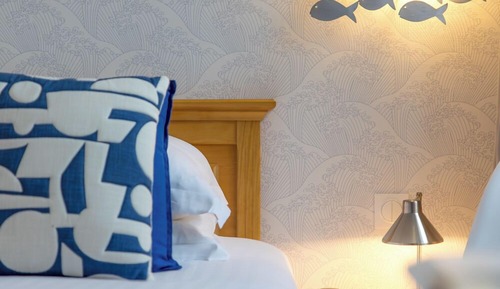 Superior Room, Ground Floor