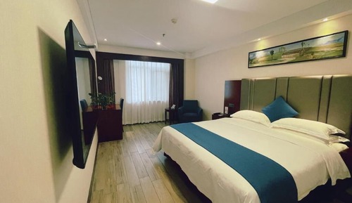 Superior Single Room