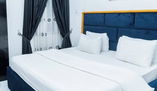 Economy Apartment, Balcony, City View