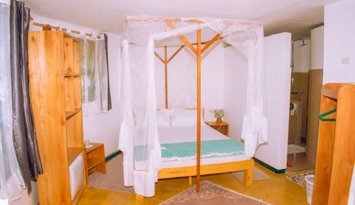 Comfort Apartment, Hill View