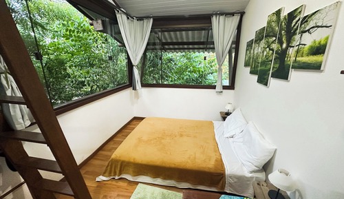 Family Quadruple Room, Multiple Beds