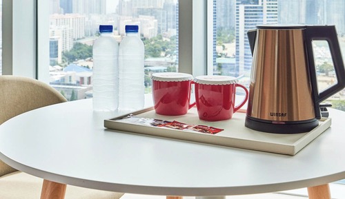 Duplex Classic Double