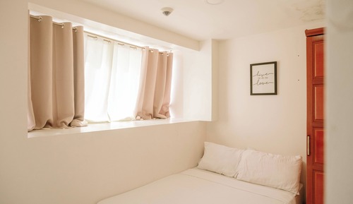 Condo, 1 Bedroom, Balcony