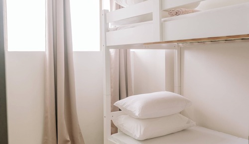 Condo, 2 Bedrooms, Balcony