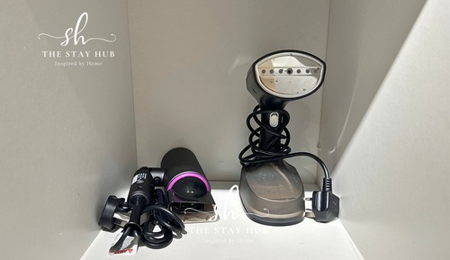 Comfort Loft, 3 Bedrooms, Non Smoking, City View