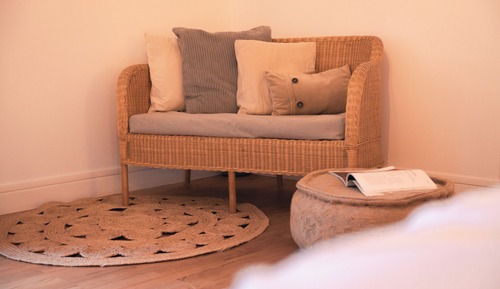 Superior Quadruple Room, Mountain View