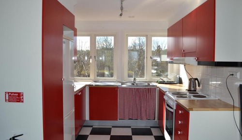 Apartment, 3 Bedrooms