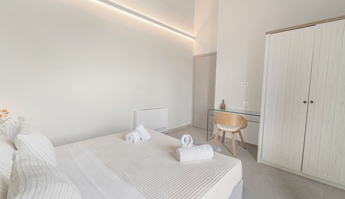 Luxury Villa, 2 Bedrooms, Private Pool, Sea View