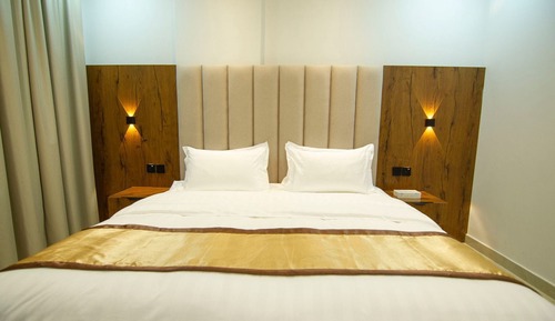 Comfort Suite, 2 Bedrooms