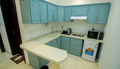 Comfort Apartment, 2 Bedrooms