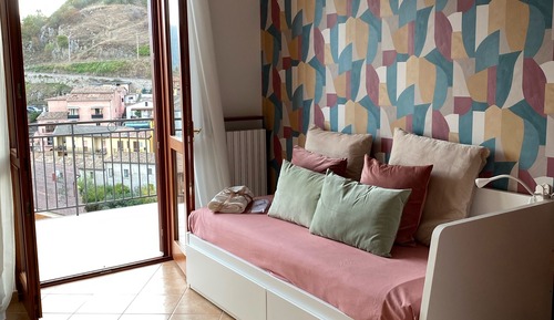 Family Suite, City View