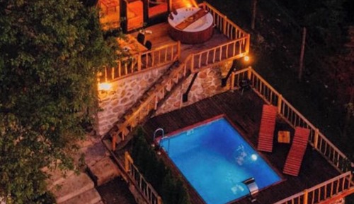 Family Bungalow, Lake View