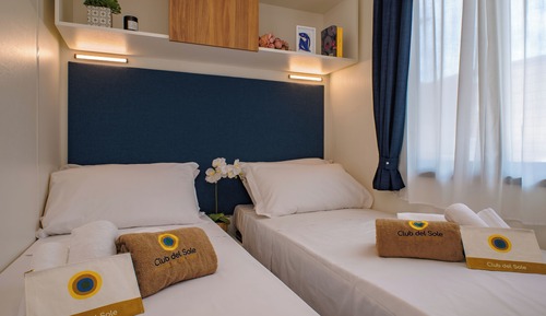 Casa Mobile Superior Family Pet Friendly