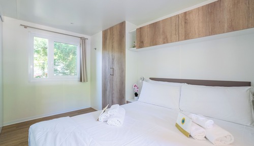 Superior Mobile Home, Mobility Accessible