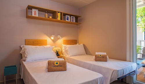 Superior Mobile Home