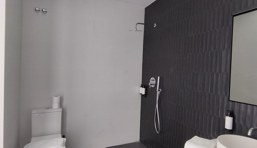 Basic Double Room